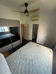 Palm Lodge (D14), Apartment #609991411